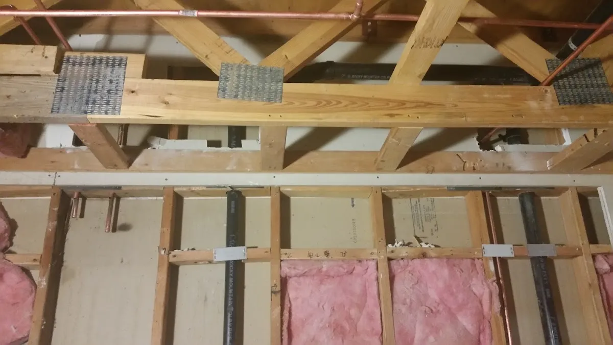 Leak Detection in Copperas Cove, TX